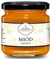 LIMP MED Z WARMIA 250G ČERSTVÝ A AROMATICKÝ