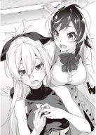 Plagát Shokei Shoujo no Virgin Road SSVR_022 A3