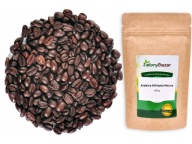 ETHIOPIA MOCCA KÁVA 100g OVOCNÉ AKCENT