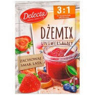 DELECTA UNIVERSAL JEMIX 3:1 30G jamofix