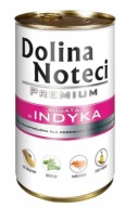 DOLINA NOTECI Premium Rich in Turkey 400g