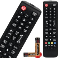 SAMSUNG SMART TV UNIVERZÁLNE DIAĽKOVÉ OVLÁDANIE PRE VŠETKY TV