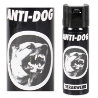 Pepřový sprej pre psov Obranný sprej pre zvieratá Anti Dog Cloud 63ml