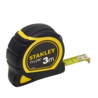 STANLEY TYLON METRICKÁ 3M/12,7MM 1-30-687