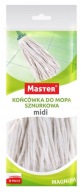 MOP MASTER LINE MAGNUM MIDI 200G MOP HLAVA