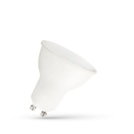 GU10 6W stmievateľná LED žiarovka WOJ+14385 Spectrum