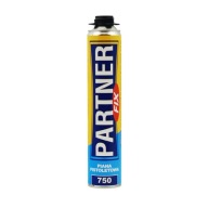 PARTNER FIX PISTOL FOAM 750ML EXPERT