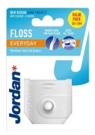 Dentálna niť Jordan Everyday Floss 50 m