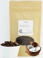 Káva MALIBU 50 g zrnková - mletá NIEZAMPOMINSZ