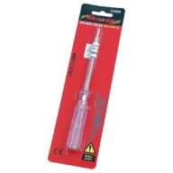 NAPÄŤOVÝ TESTER METER TESTER 100-250V SKRUTKOVAČ