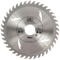 WIDIA PÍLOVÝ DISK NA DREVO 125 / 22,2 T40 INTER