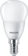 LED ŽIAROVKA 5W (40W) NW 4000K E14 PHILIPS GUĽ.