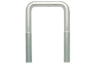 U-skrutka typ C M8 x 61x108 (2