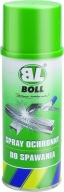 OCHRANNÝ PROSTRIEDOK 400ML NA ZVÁRACÍ SPREJ / BOLL