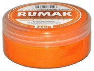 RUMAK hrejivý gél pre kone 250g - na opuchy