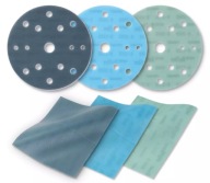 Kovax Buflex Dry disk fi150 15H P3000