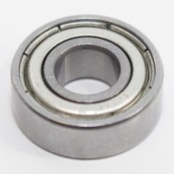 696ZZ Guličkové ložisko 15 x 6 x 5 mm