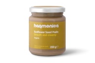 Bio slnečnicová pasta 250 g Harmonika
