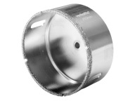 Diamantová dierovacia píla Verkatto s diamantovou zrnitosťou. 5 mm
