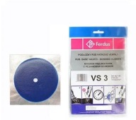 SW záplata ventilov pre studené poľnohospodárske rúrky VS 3 88mm 1 ks