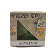 BERGAMOTOVÝ VOSK