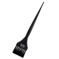 PONIKOV ŠTETEC NA FARBA 3,5CM - ČIERNA BP051