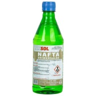 Univerzálny antikorózny petrolej 500ml 0,5l LAKSOL