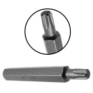 BIT 10MM TORX 40x75MM 