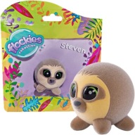 HRAČKY FLOCKIES FIGHTING SLOTHY STEVEN TM
