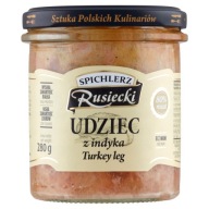 Spichlerz Rusiecki Morčacie stehno 280 g