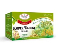 MALWA HERBAL TEA fenikel 20TB