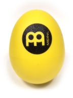 Šejker MEINL ES žltý