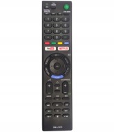 Diaľkové ovládanie pre SMART TV Sony, náhrada RM-L1370