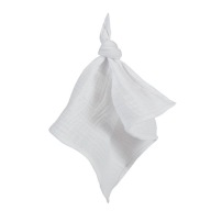 PLIENKY PLIENKY MUSLÍNOVÉ PLIENKY 1 ks. 30x30