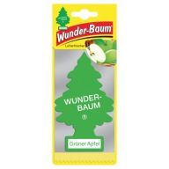 WUNDER BAUM VIANOČNÝ STROMČEK ZELENÉ JABLKO