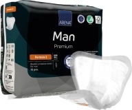 UROLOGICKÉ VLOŽKY PRE MUŽOV Inkontinencia moču ABENA MAN FORMULA 2 15s