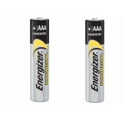 ENERGIZER INDUSTRIAL LR6 R6 AAA BATÉRIA Prst