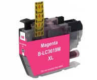 ATRAMENT LC-3619 LC3619 XL pre Brother MFC-J2330DW MFC-J3530DW MFC-J3930DW MAG.