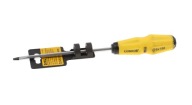 SKRUTKOVAČ S PLOCHÝM PRÍSTROJOM SL5 x 150 mm SKRUTKOVAČ