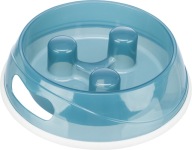 TRIXIE MISA na nútené pomalé jedenie 20cm/0,45L