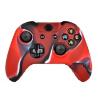 SILIKÓNOVÉ POUZDRO PRE Xbox ONE PAD CAMOUFLAGE