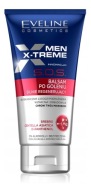 Eveline MEN X-TREME BALZAMOVÁ OMÁČKA PO HOLENÍ 150ml