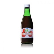 BIOFOOD Bio paradajková šťava (300ml) - BIO