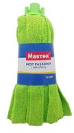 MOP MASTER VIGOR PRÚžky z mikrovlákna