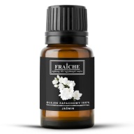 JASMINE vonný olej 10ml AROMATERAPIA