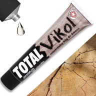 TOTAL Vikol univerzálne lepidlo 40g na drevo