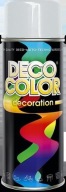 DECO RAL LAK 400ML SVETLO SIVÁ-7035
