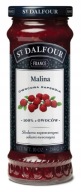 ST. DALFOUR Malinový džem 284g
