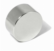 Okrúhly neodýmový magnet 30 mm x 5 mm