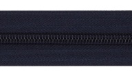 Zipsová páska Zips po metroch ŠPIRÁLA 10 mm + Zips